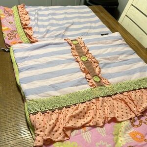 Matilda Jane Sleeping Bag, Pillowcase & Bag